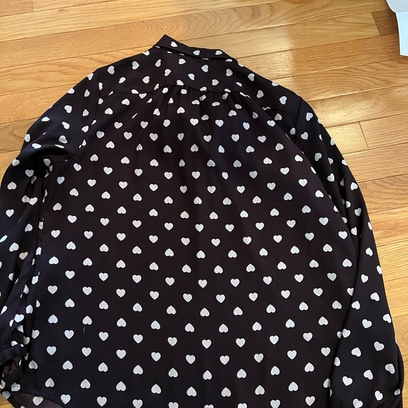 Loft blouse - Picture 2 of 3